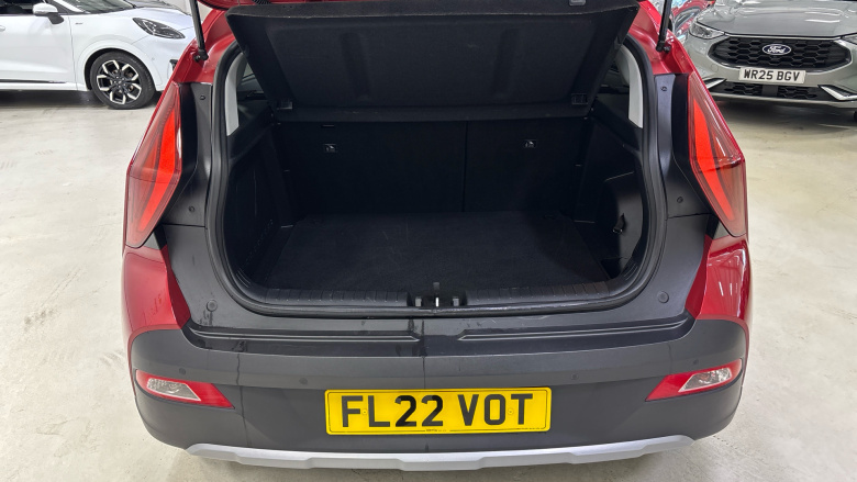 Hyundai BAYON 1.0 TGDi [120] 48V MHEV Premium 5dr Petrol Hatchback